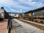 CSX 3454